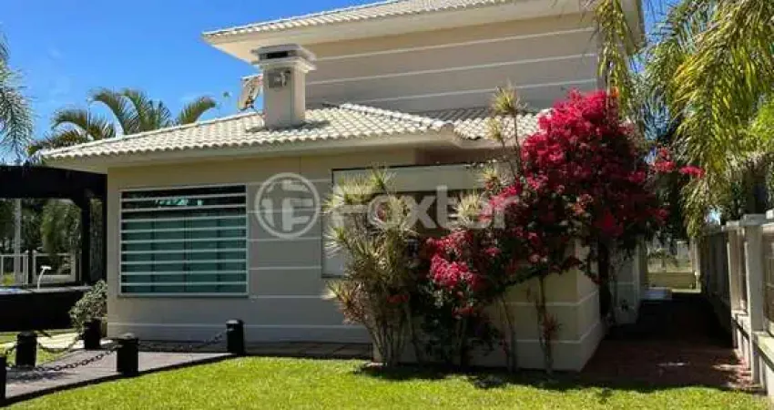Casa com 4 quartos à venda na Rua Do Lírio, 880, Capão Novo, Capão da Canoa