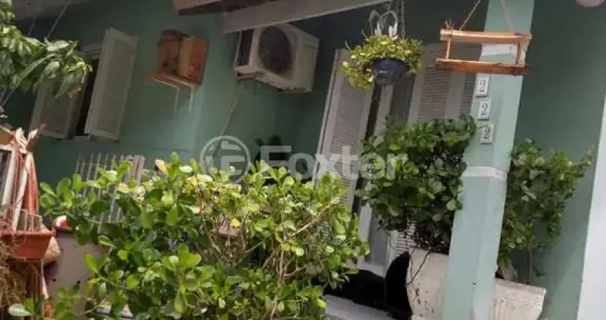 Casa com 2 quartos à venda na Rua Cerillo Cidade Martins, 222, Rondônia, Novo Hamburgo