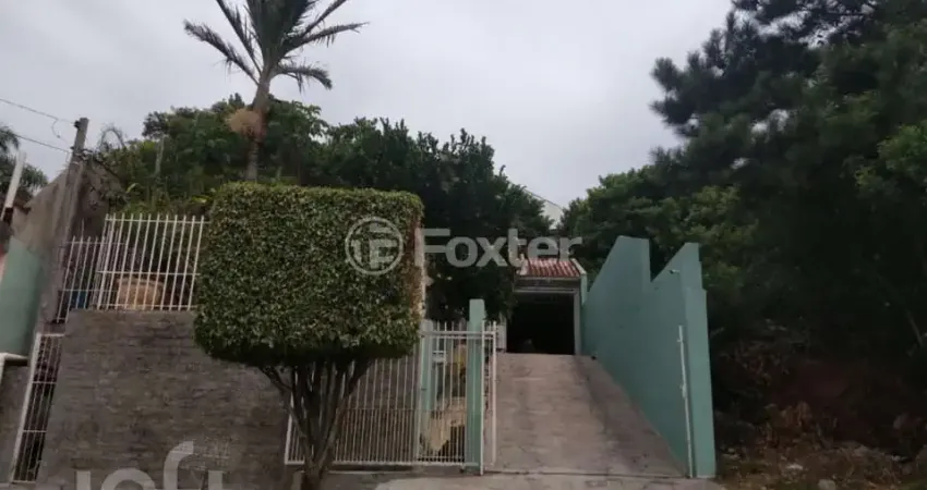 Casa com 2 quartos à venda na Rua Cerillo Cidade Martins, 222, Rondônia, Novo Hamburgo