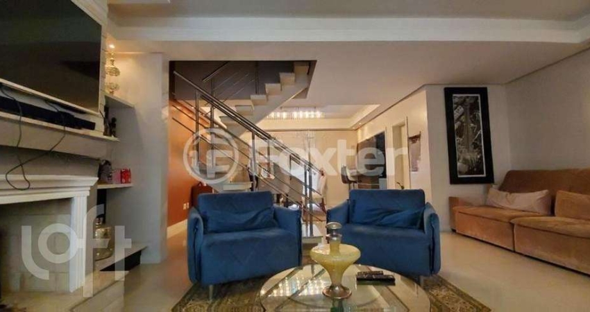 Casa com 4 quartos à venda na Rua Resedá, 124, Estância Velha, Canoas