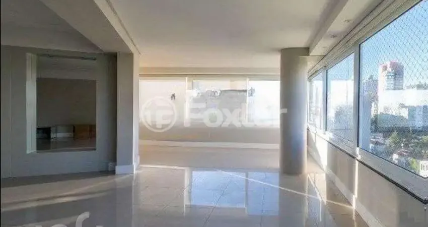 Apartamento com 3 quartos à venda na Rua Daltro Filho, 2400, São Leopoldo, Caxias do Sul