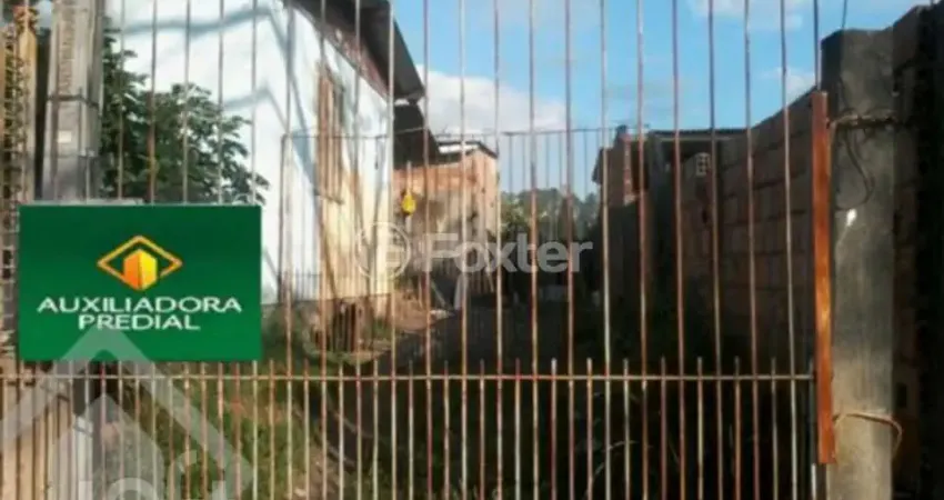 Casa com 2 quartos à venda na Rua Ernesto Alves, 187, Morada do Vale II, Gravataí