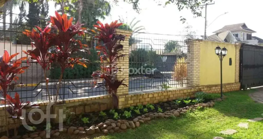 Casa com 3 quartos à venda na Rua Mem de Sá, 127, Nossa Senhora das Graças, Canoas