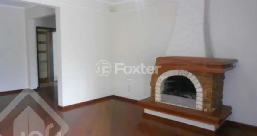 Casa com 4 quartos à venda na Rua Tietê, 375, Igara, Canoas