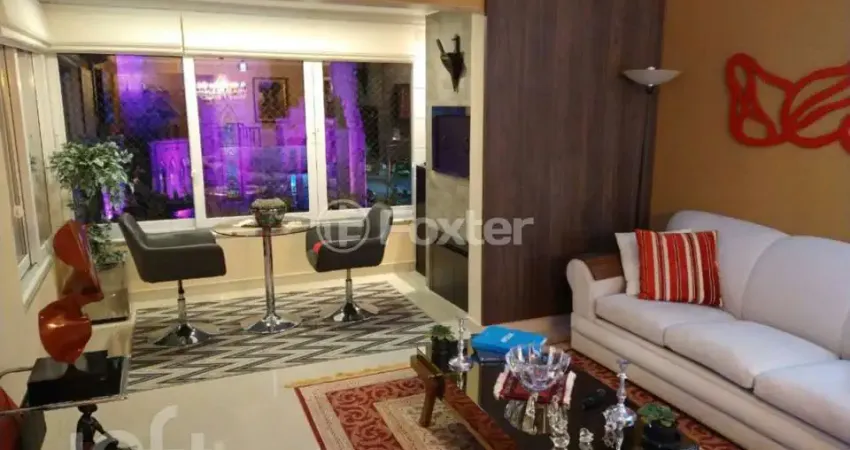 Apartamento com 3 quartos à venda na Avenida Visconde De Maua, 590, Centro, Canela