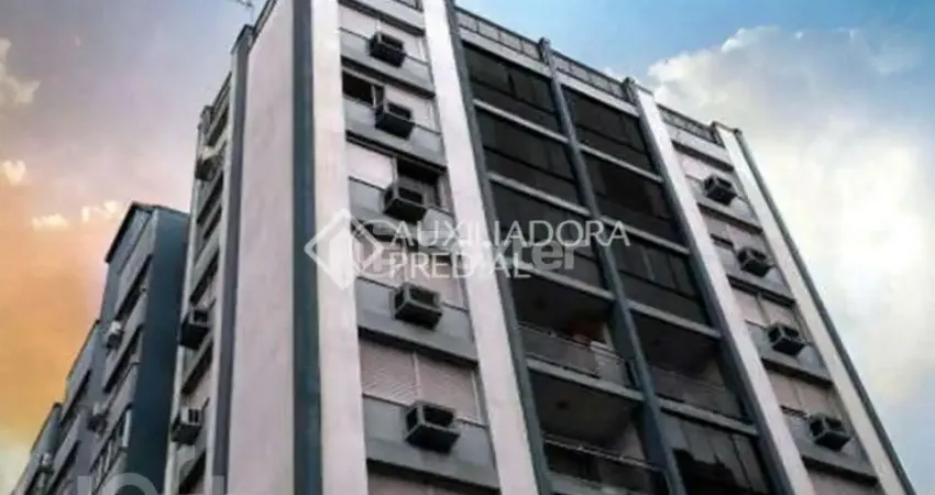 Apartamento com 1 quarto à venda na Rua Marquês do Herval, 237, Centro, São Leopoldo