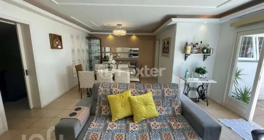 Casa com 4 quartos à venda na Rua Adelino Ferraz, 223, São José, São Leopoldo
