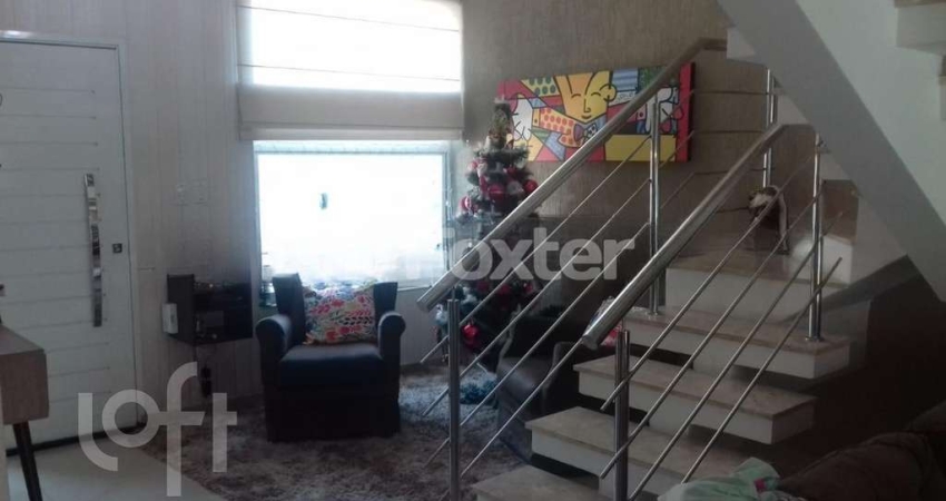 Casa com 3 quartos à venda na Rua Jatobá, 91, Estância Velha, Canoas