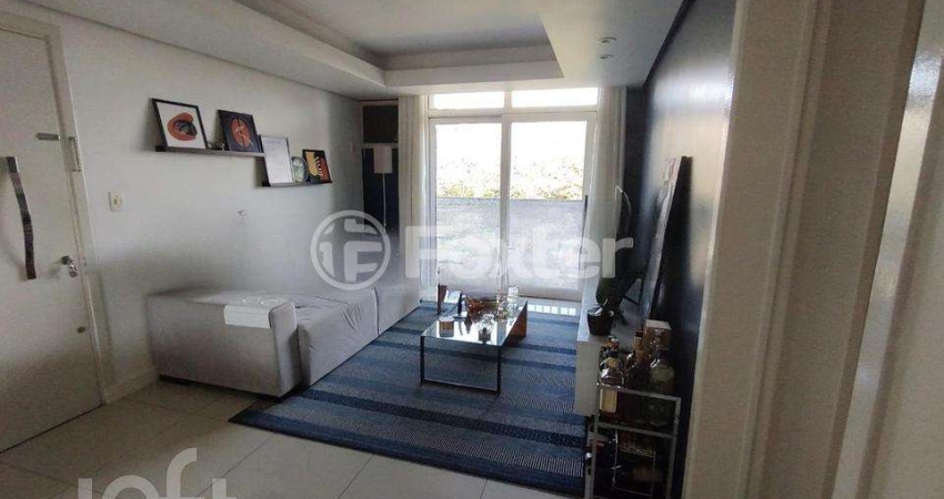 Apartamento com 3 quartos à venda na Rua São Miguel, 100, São José, São Leopoldo
