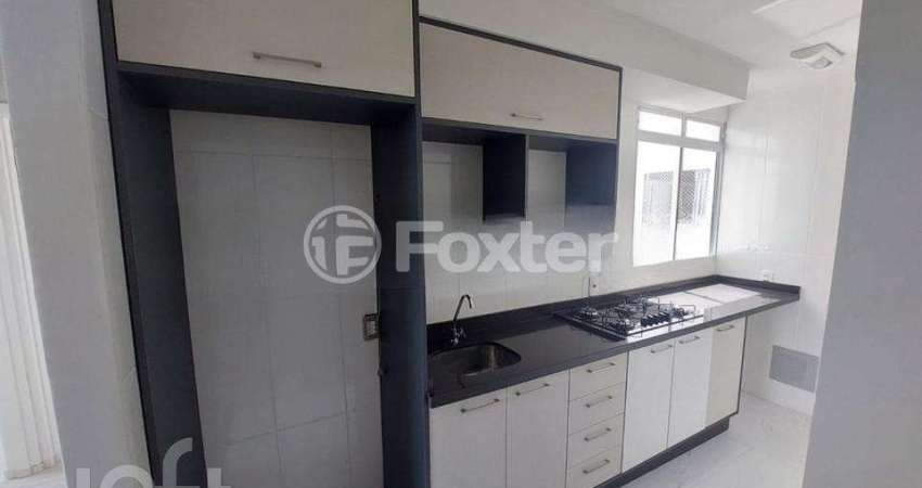 Apartamento com 2 quartos à venda na Rua Roberto Francisco Behrens, 303, Mato Grande, Canoas