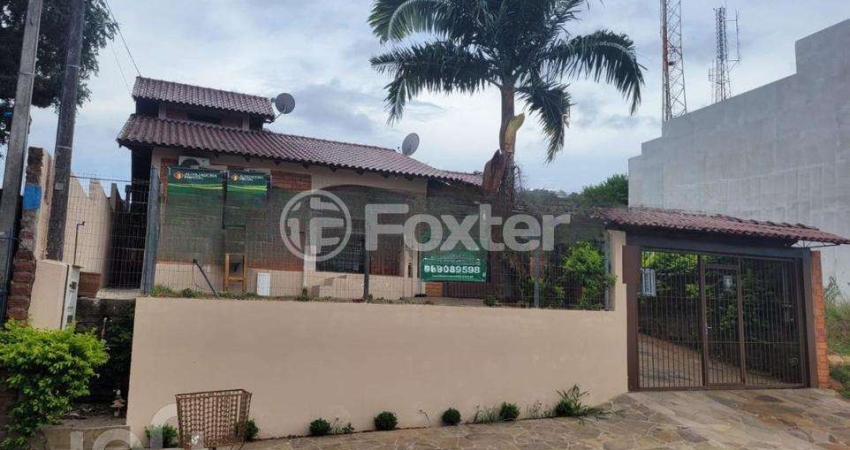 Casa com 2 quartos à venda na Rua do Cedro, 79, São José, Sapucaia do Sul