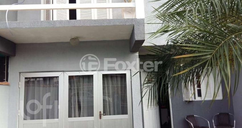 Casa com 3 quartos à venda na Rua Escobar, 172, Parque dos Eucalíptos, Gravataí