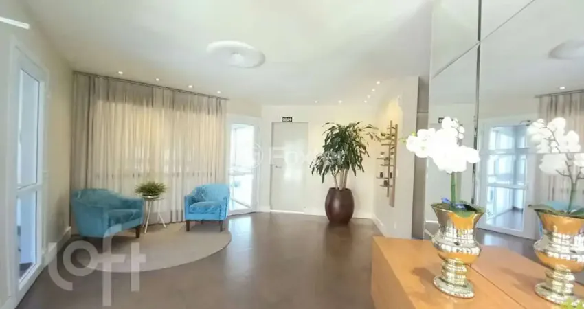 Apartamento com 3 quartos à venda na Rua Raimundo Correa, 399, Operário, Novo Hamburgo