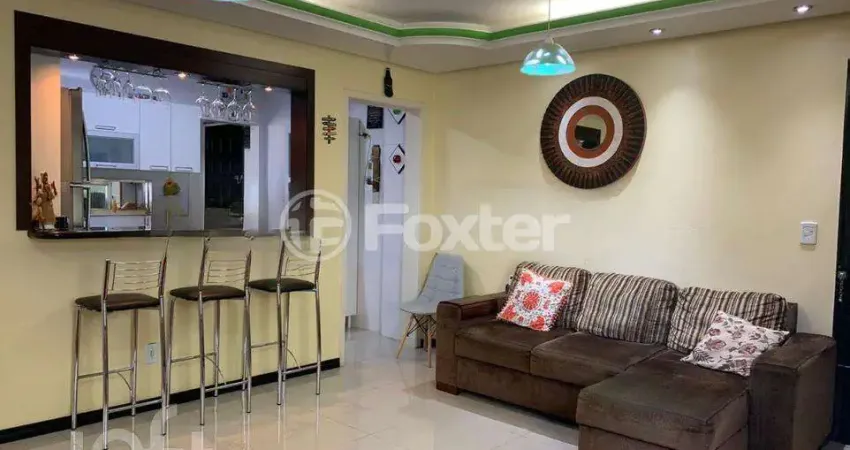 Apartamento com 2 quartos à venda na Rua Germânia, 58, Centro, Canoas