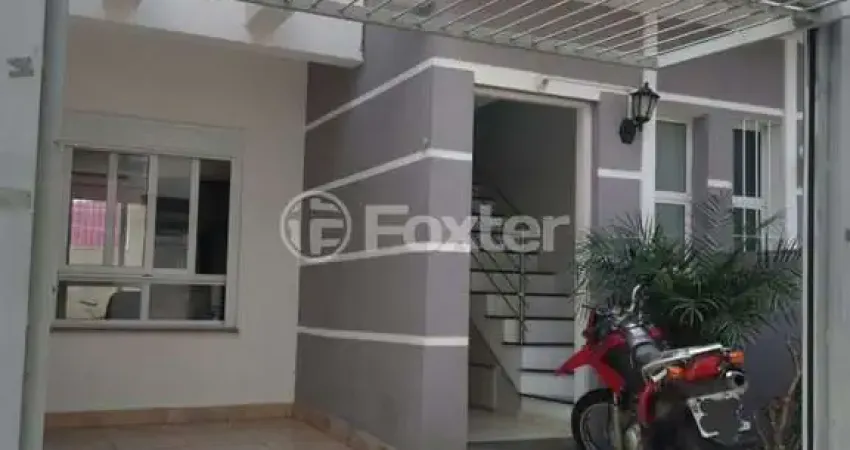 Casa com 2 quartos à venda na Rua Santa Bárbara, 14, Vila Cachoeirinha, Cachoeirinha