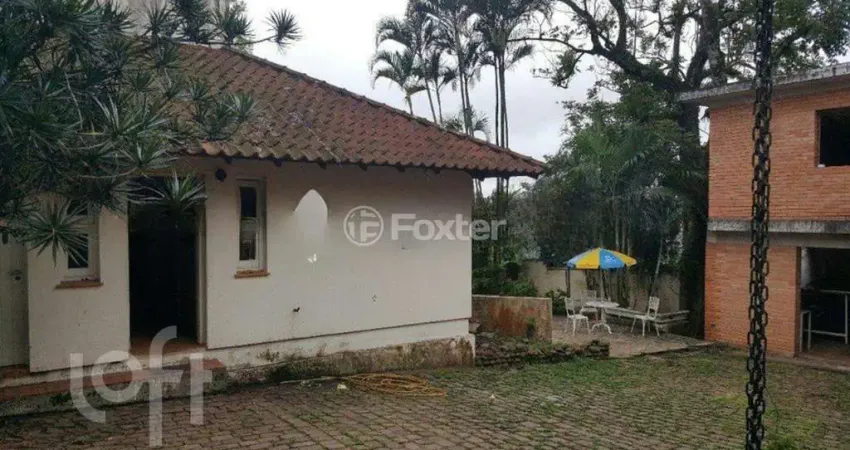 Casa com 3 quartos à venda na Rua João Pedro Schimitt, 778, Rondônia, Novo Hamburgo