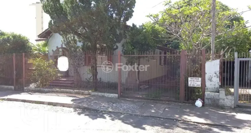 Casa com 3 quartos à venda na Rua Pinto Bandeira, 149, Centro, Novo Hamburgo