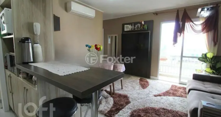 Apartamento com 3 quartos à venda na Rua Missões, 360, Vila Vista Alegre, Cachoeirinha