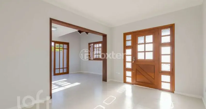 Casa com 3 quartos à venda na Rua Manacás, 81, Estância Velha, Canoas