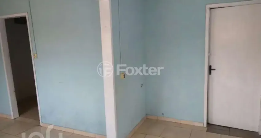 Casa com 2 quartos à venda na Travessa Marino, 626, Parque Itacolomi, Gravataí