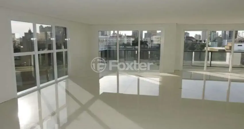 Apartamento com 3 quartos à venda na Rua Dom José Barea, 2348, Exposição, Caxias do Sul