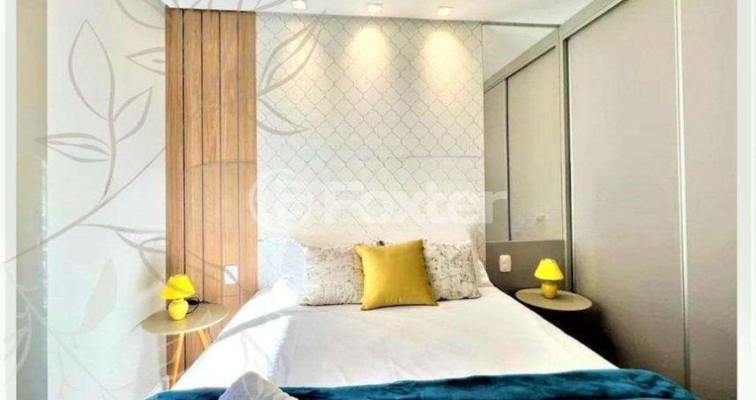 Apartamento com 1 quarto à venda na Rua Fernando Ferrari, 277, Vila Luiza, Canela