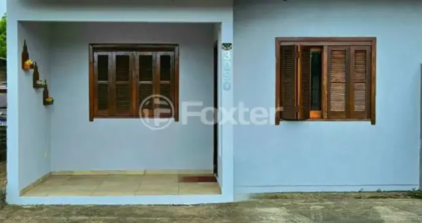 Casa com 2 quartos à venda na Rua Mimo De Vênus, 3090, Capão Novo, Capão da Canoa