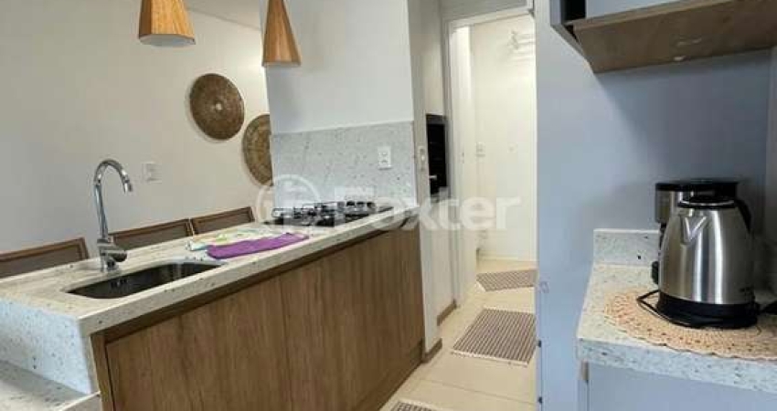 Apartamento com 2 quartos à venda na Avenida Visconde De Maua, 415, Centro, Canela