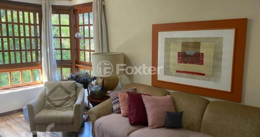 Apartamento com 3 quartos à venda na Rua São Pedro, 1409, Floresta, Gramado