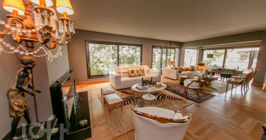 Apartamento com 4 quartos à venda na Avenida Carlos Lengler Filho, 1, Planalto, Gramado