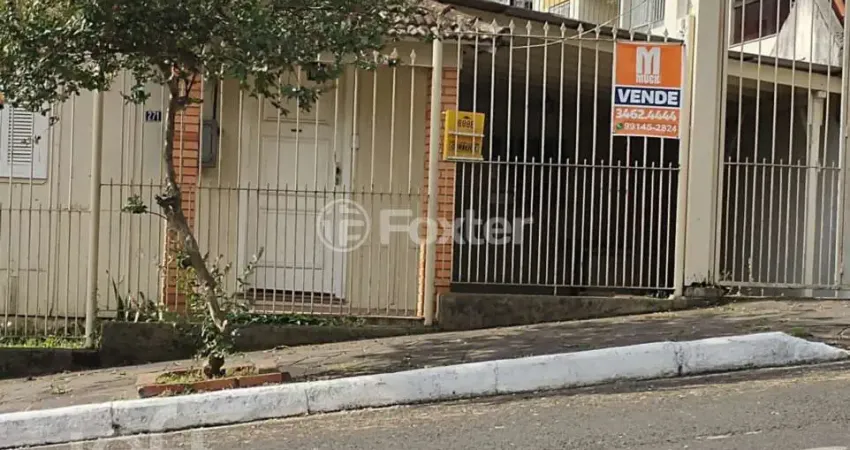 Casa com 2 quartos à venda na Rua Frederico Guilherme Ludwig, 271, Centro, Canoas