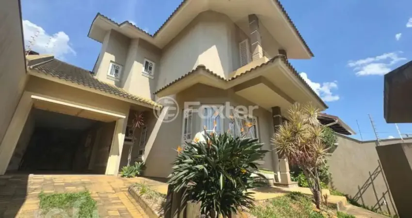 Casa com 3 quartos à venda na Avenida Doutor Severo da Silva, 1173, Estância Velha, Canoas