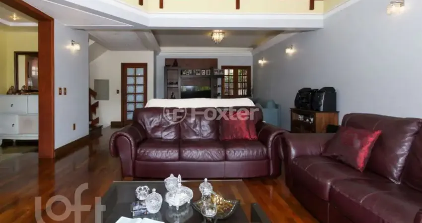 Casa com 3 quartos à venda na Rua Vinícius de Moraes, 265, Marechal Rondon, Canoas