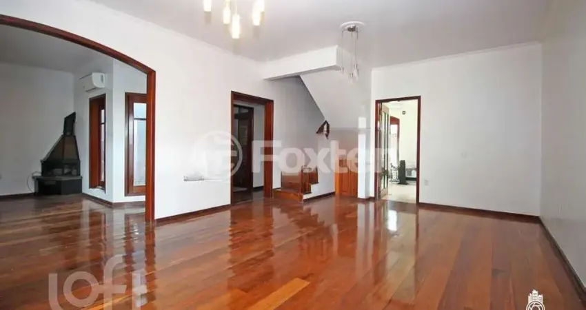 Casa com 4 quartos à venda na Rua São Caetano, 112, Marechal Rondon, Canoas
