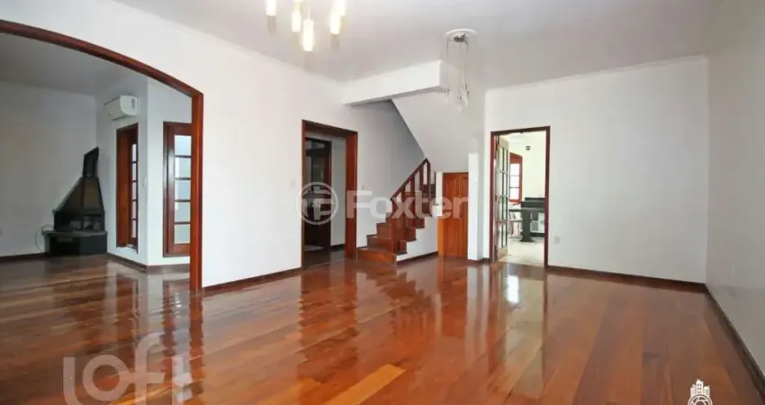 Casa com 4 quartos à venda na Rua São Caetano, 112, Marechal Rondon, Canoas