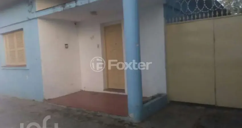 Casa com 2 quartos à venda na Rua Pandiá Calógeras, 211, Niterói, Canoas