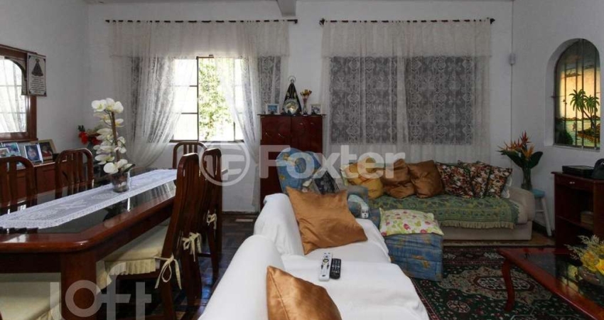 Casa com 3 quartos à venda na Rua Marquês do Herval, 432, Marechal Rondon, Canoas