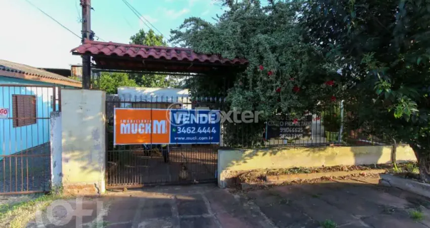 Casa com 2 quartos à venda na Rua Júlio Finkler Primo, 528, Olaria, Canoas