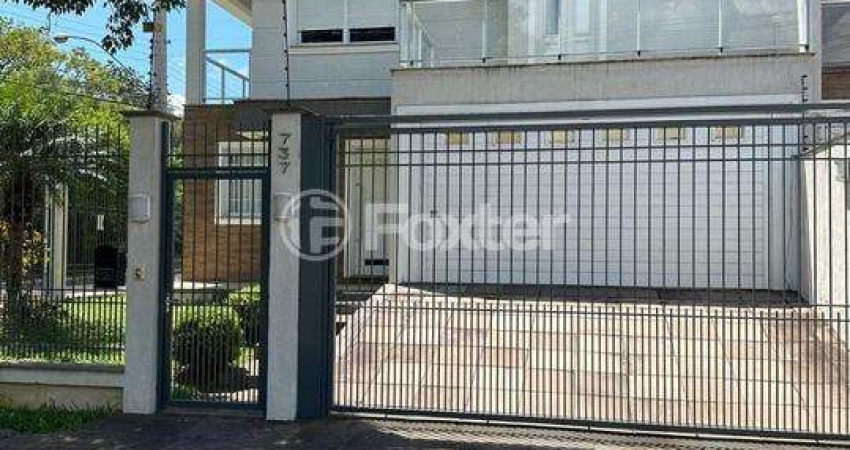 Casa com 3 quartos à venda na Rua Cecília Meireles, 737, Marechal Rondon, Canoas