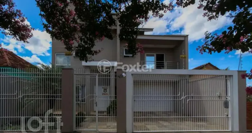 Casa com 4 quartos à venda na Rua Visconde de Taunay, 395, Harmonia, Canoas