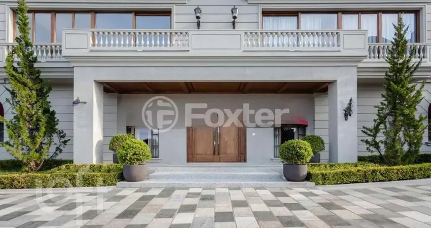 Apartamento com 4 quartos à venda na Rua Artur Reiman, 110, Jardim Bela Vista, Gramado