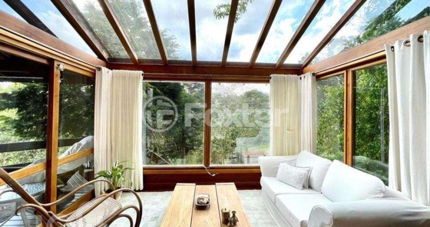 Casa com 4 quartos à venda na Rua Ua Coronel Theobaldo Fleck, 1049, Suzana, Canela