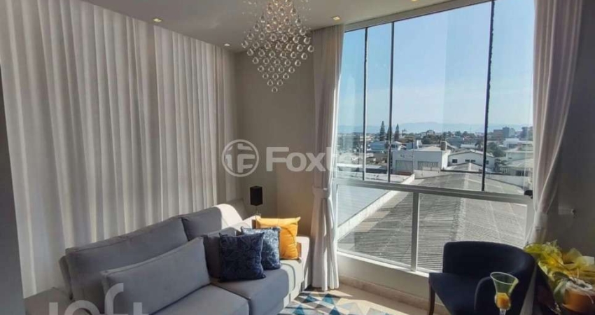 Apartamento com 1 quarto à venda na Rua Marabá, 2929, Navegantes, Capão da Canoa