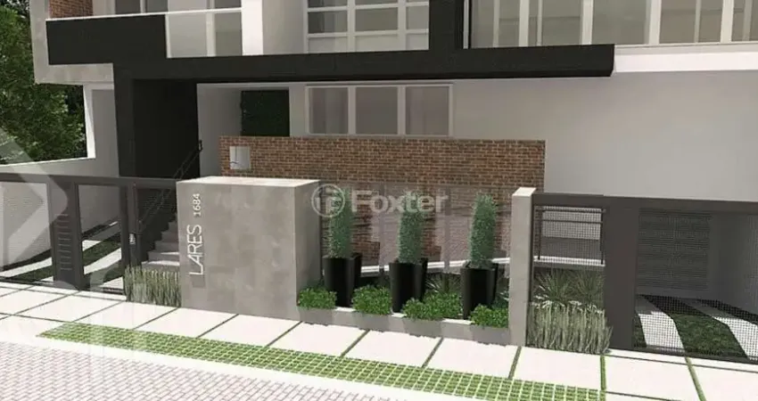 Apartamento com 2 quartos à venda na Rua Maximo Fachin, 1684, Panazzolo, Caxias do Sul