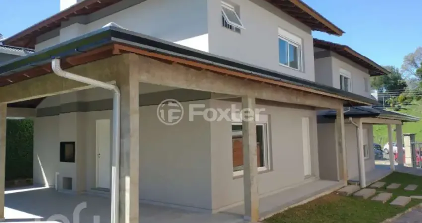 Casa com 3 quartos à venda na Rua Pedro Giacomet, 1997, Bela Vista, Caxias do Sul