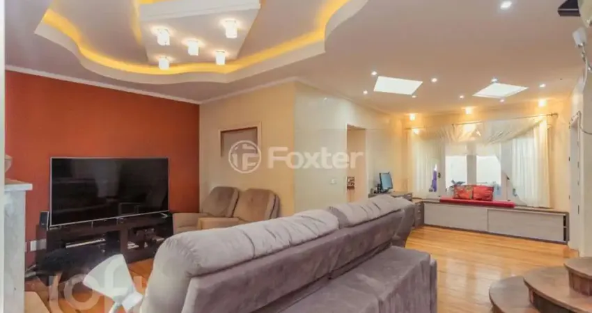 Casa com 4 quartos à venda na Rua Alfredo Miranda Obino, 90, Jardim Itu Sabará, Porto Alegre