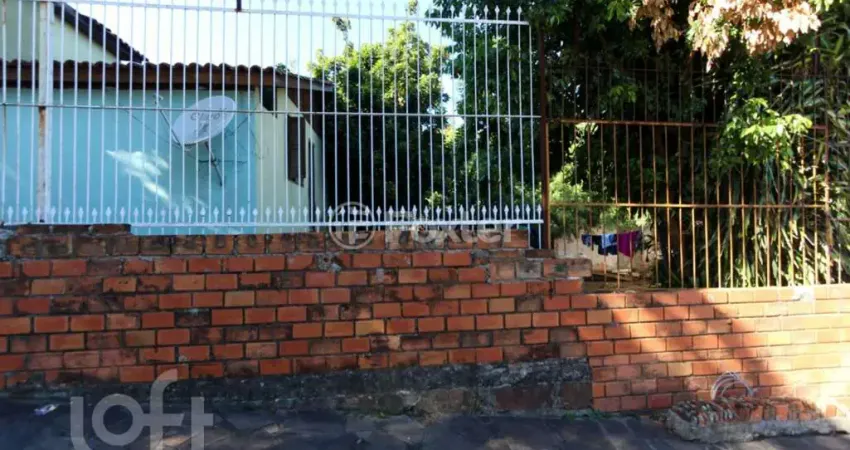 Casa com 2 quartos à venda na Rua Tamoio, 3180, Niterói, Canoas
