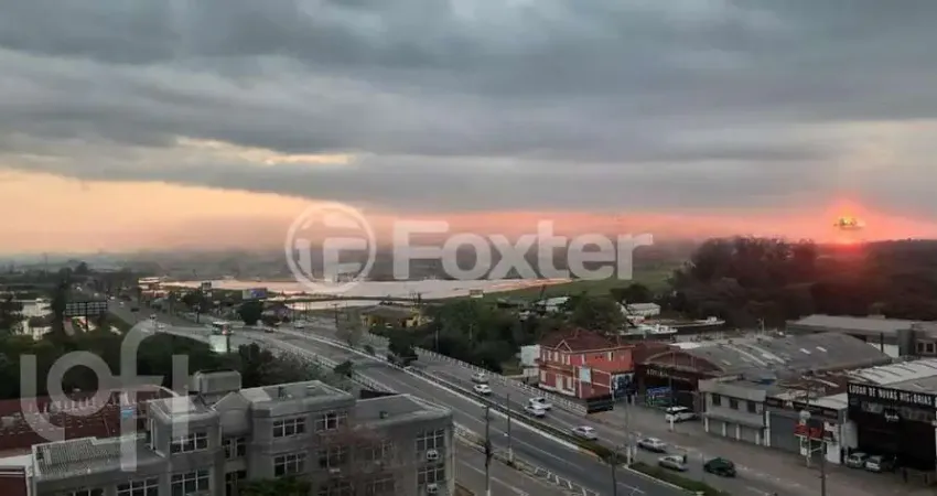 Cobertura com 2 quartos à venda na Rua Santa Isabel, 45, Vila Santo Ângelo, Cachoeirinha