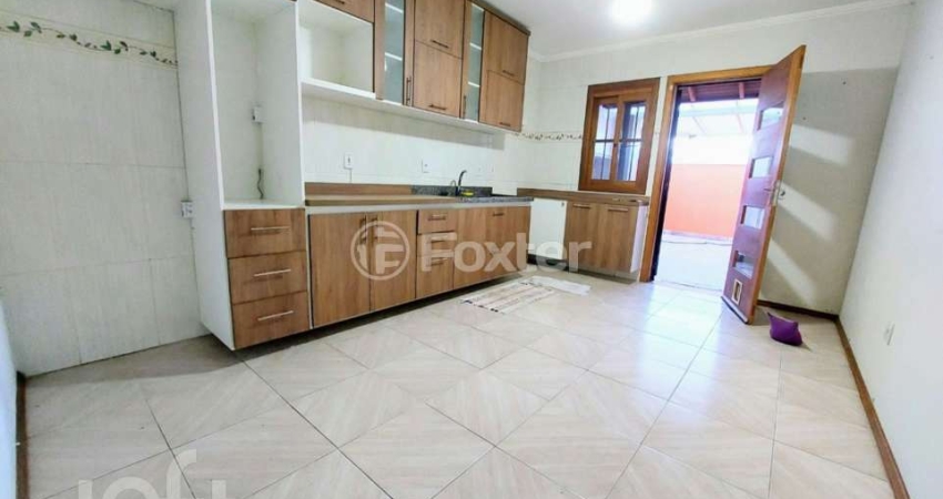 Casa com 2 quartos à venda na Rua Eva Pinto, 39, Hípica, Porto Alegre