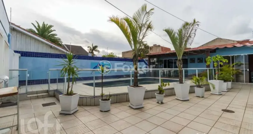 Casa com 3 quartos à venda na Rua Engenheiro Tito Marques Fernandes, 322, Ipanema, Porto Alegre